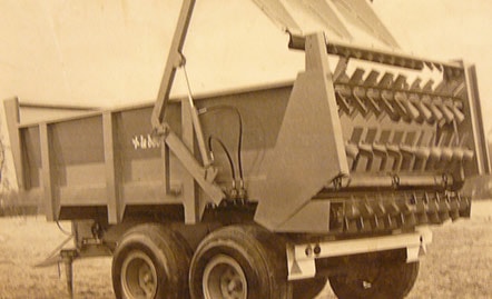 1970 - Rozrzutniki REM